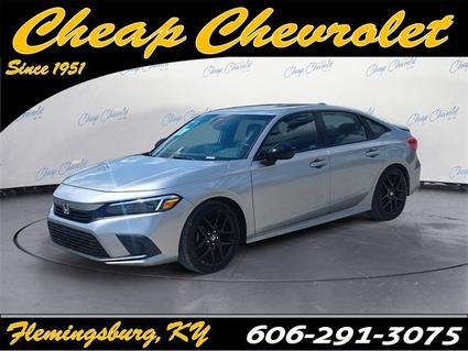 2022 Honda Civic Flemingsburg KY