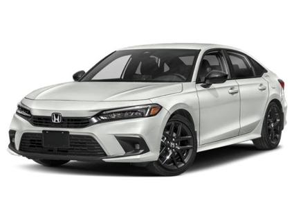 2022 Honda Civic Waite Park MN