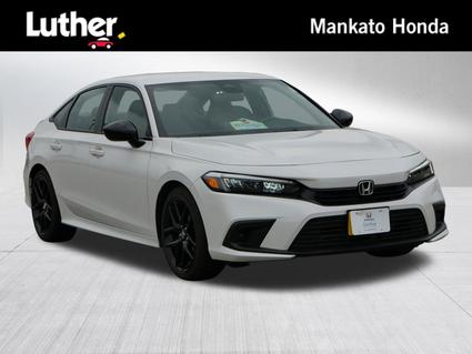 2023 Honda Civic Mankato MN