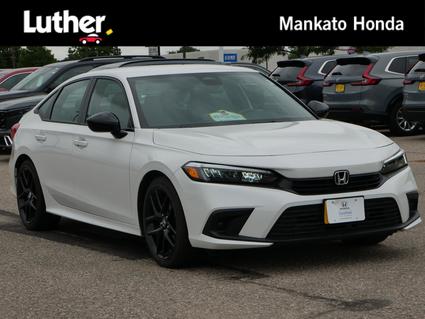 2023 Honda Civic Mankato MN