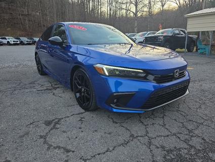 2023 Honda Civic Oak Hill WV