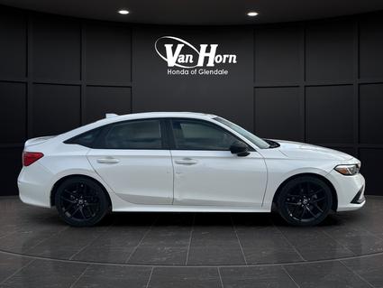 2023 Honda Civic Glendale WI