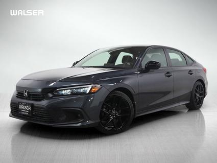 2024 Honda Civic Burnsville MN