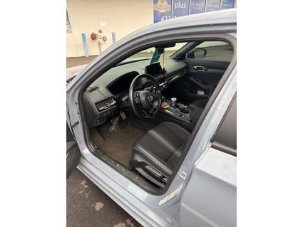 2024 Honda Civic Johnson City TN