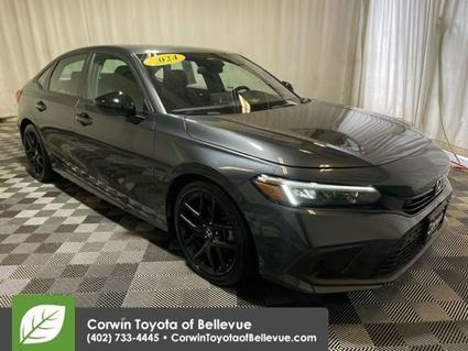 2024 Honda Civic Bellevue NE