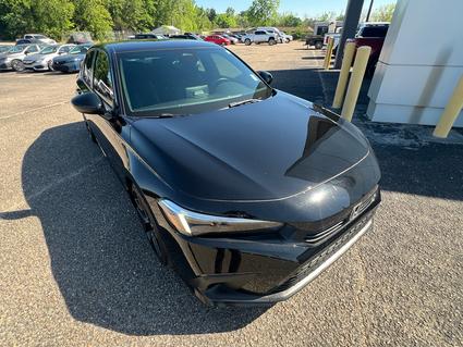 2024 Honda Civic Selma AL