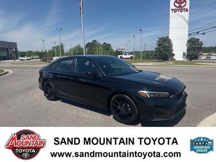 2025 Honda Civic Albertville AL