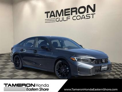 2026 Honda Civic Daphne AL