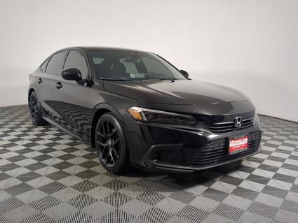 2022 Honda Civic Tilton IL