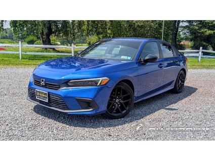 2022 Honda Civic Somerset NJ