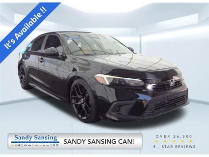 2022 Honda Civic Pensacola FL