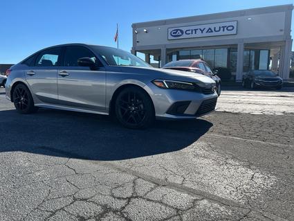 2022 Honda Civic Madison AL