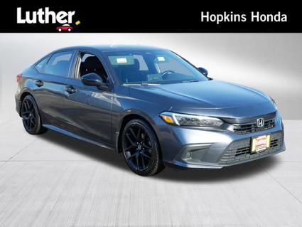 2023 Honda Civic Hopkins MN