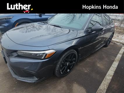 2023 Honda Civic Hopkins MN