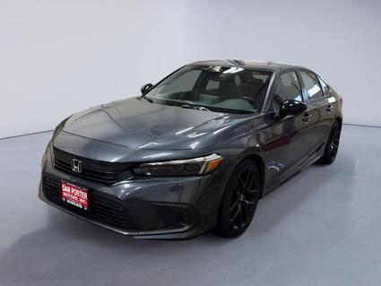 2023 Honda Civic Dickinson ND