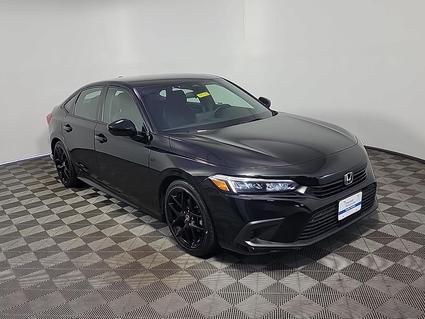 2023 Honda Civic Derwood MD