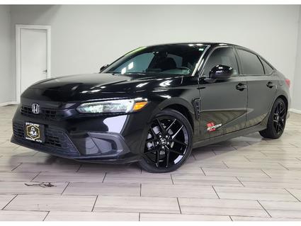 2023 Honda Civic Philadelphia PA