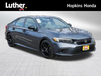 2023 Honda Civic Hopkins MN