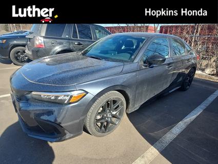 2023 Honda Civic Hopkins MN