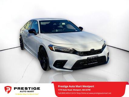 2023 Honda Civic Westport MA