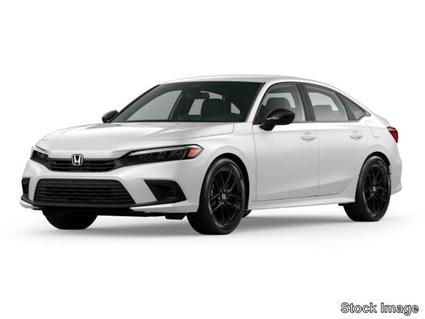 2024 Honda Civic Beckley WV