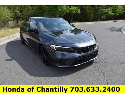 2024 Honda Civic Chantilly VA