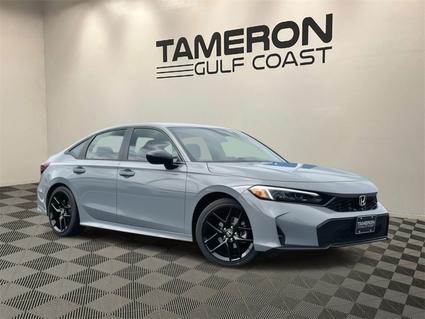 2026 Honda Civic Daphne AL