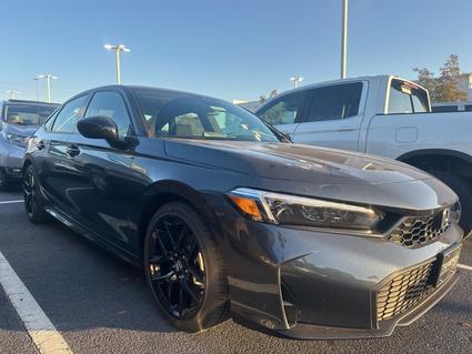 2026 Honda Civic Daphne AL