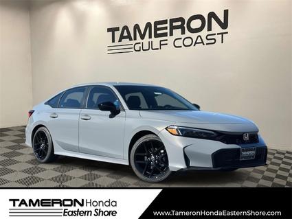 2026 Honda Civic Daphne AL