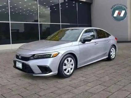 2022 Honda Civic Lake Hopatcong NJ