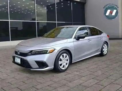 2022 Honda Civic Lake Hopatcong NJ