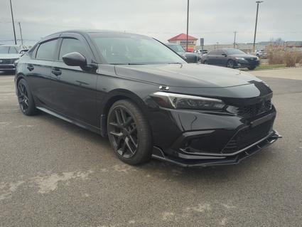 2022 Honda Civic Elizabethtown KY