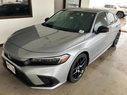 2022 Honda Civic Waipahu HI