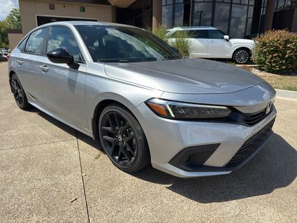 2022 Honda Civic Elizabethtown KY