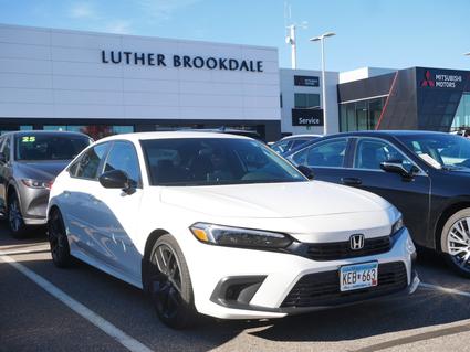 2023 Honda Civic Minneapolis MN