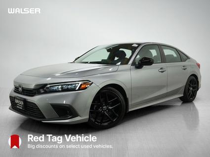 2023 Honda Civic Burnsville MN