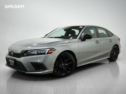 2023 Honda Civic Burnsville MN