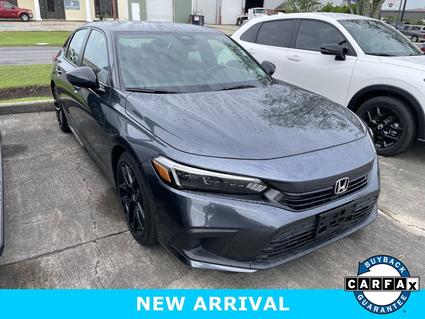 2023 Honda Civic Baton Rouge LA
