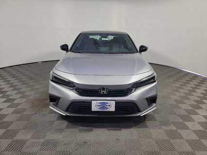 2023 Honda Civic Rockville MD