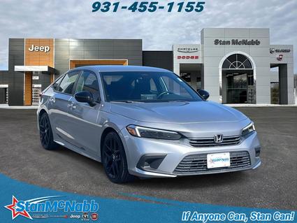 2023 Honda Civic Tullahoma TN