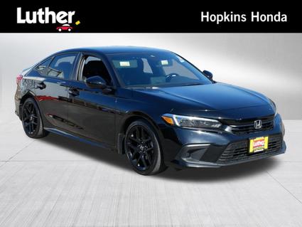 2023 Honda Civic Hopkins MN