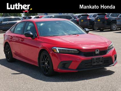 2023 Honda Civic Mankato MN