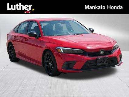 2023 Honda Civic Mankato MN