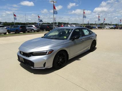 2026 Honda Civic Effingham IL
