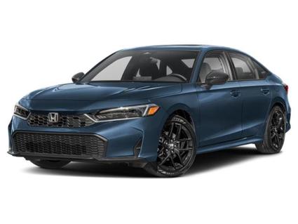 2026 Honda Civic Hybrid Minneapolis MN
