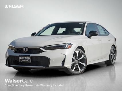 2026 Honda Civic Hybrid Burnsville MN