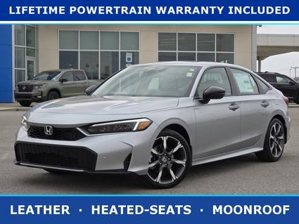 2026 Honda Civic Hybrid Hopkinsville KY