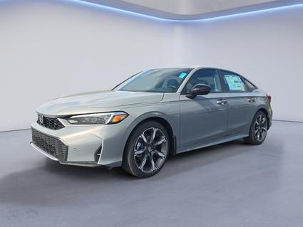 2026 Honda Civic Hybrid Knoxville TN