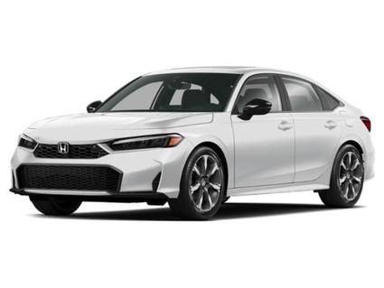 2025 Honda Civic Hybrid Waite Park MN