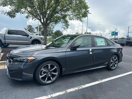 2026 Honda Civic Hybrid Daphne AL